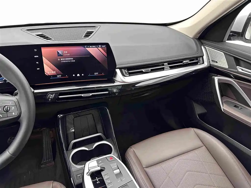 BMW X1, миниатюра 15
