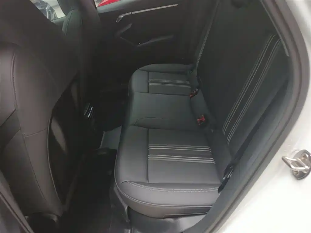 Audi A3 2022 Sportback 35 TFSI Style Sport фото 17