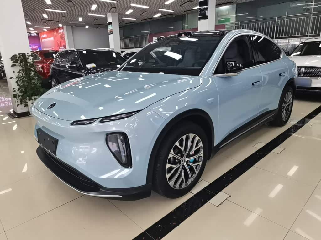 NIO EC6