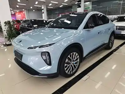 NIO EC6