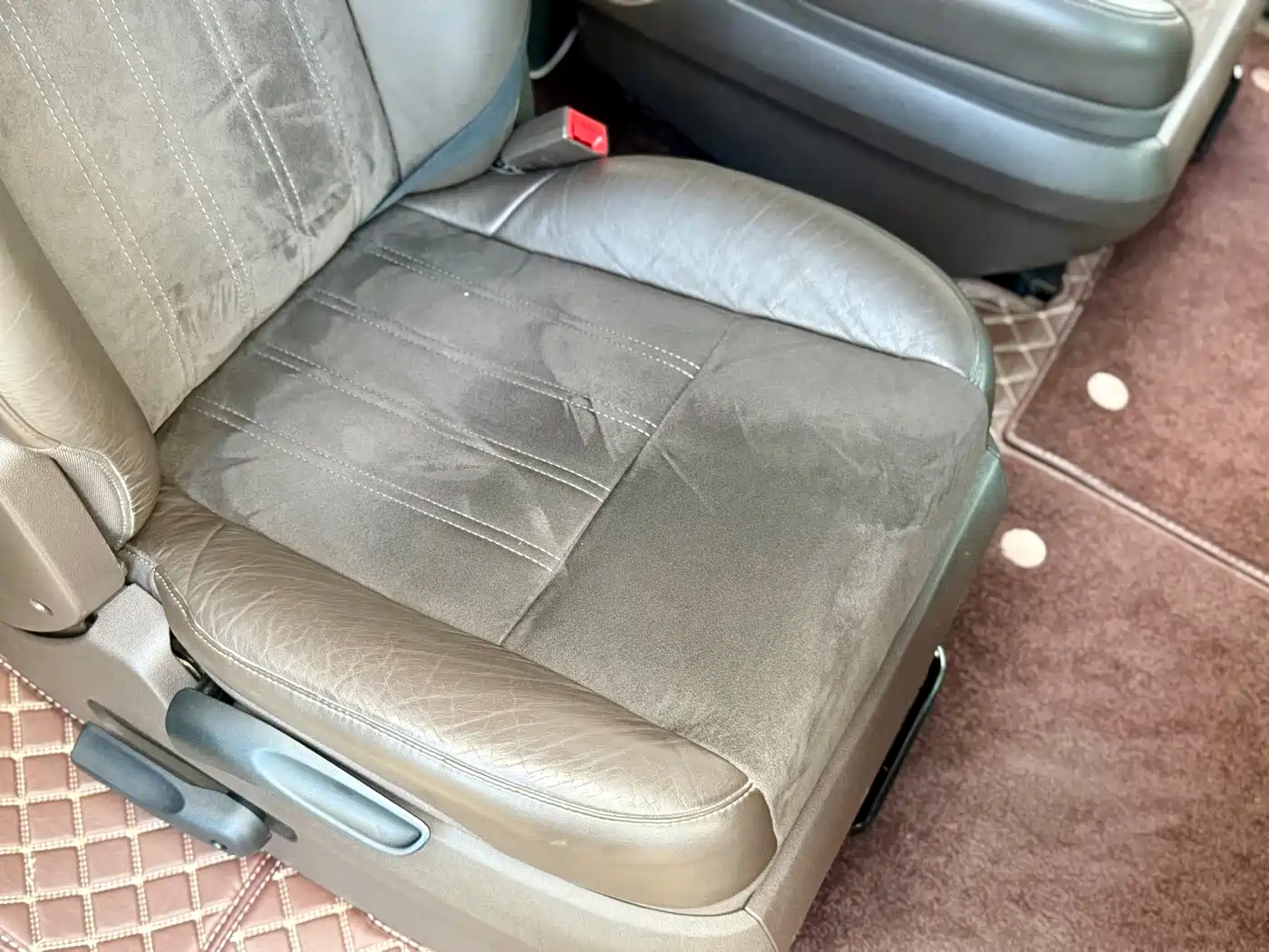 Фото 29 - Chrysler Pacifica