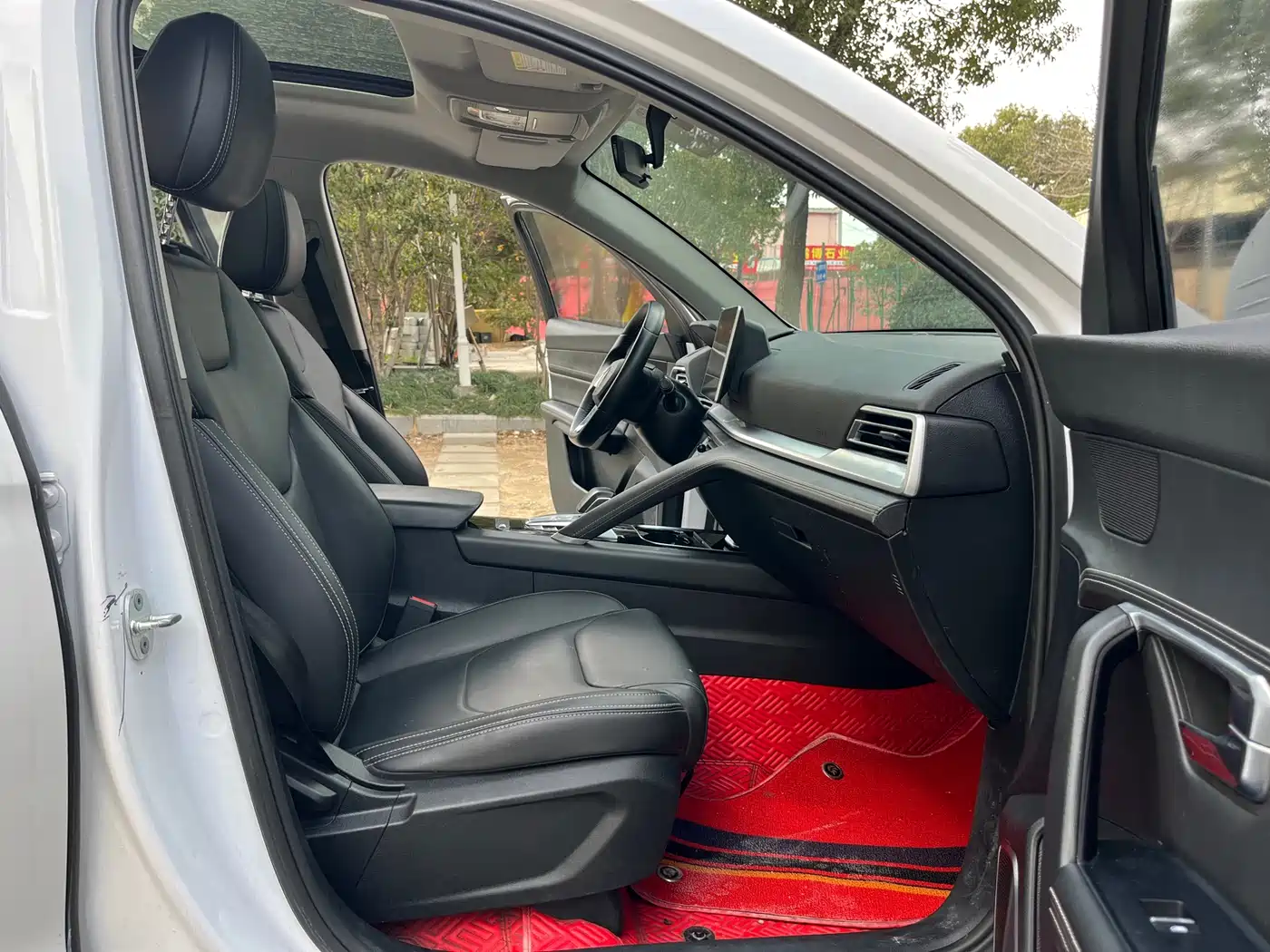BYD Song Pro 2019 1.5T Automatic Elite фото 9