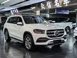 Фото 3 - Mercedes-Benz GLS