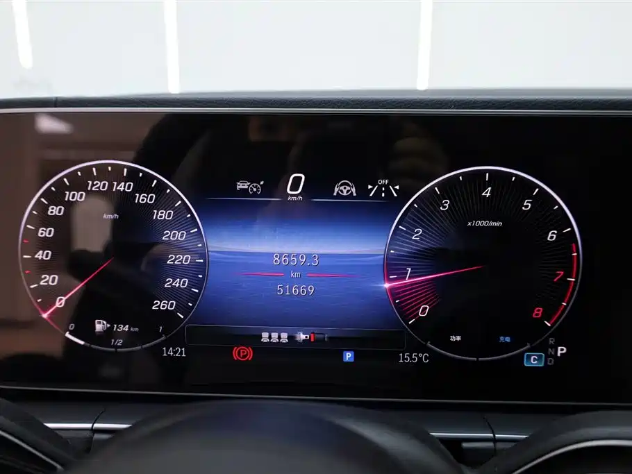 Mercedes-Benz GLE 2024 GLE 450 4MATIC Sport фото 16