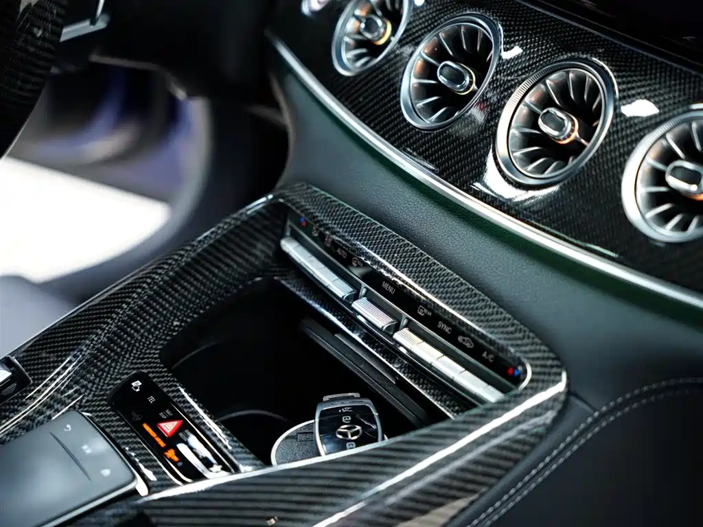 Mercedes-Benz AMG GT 2020 AMG GT 50 4-Door Coupe фото 50