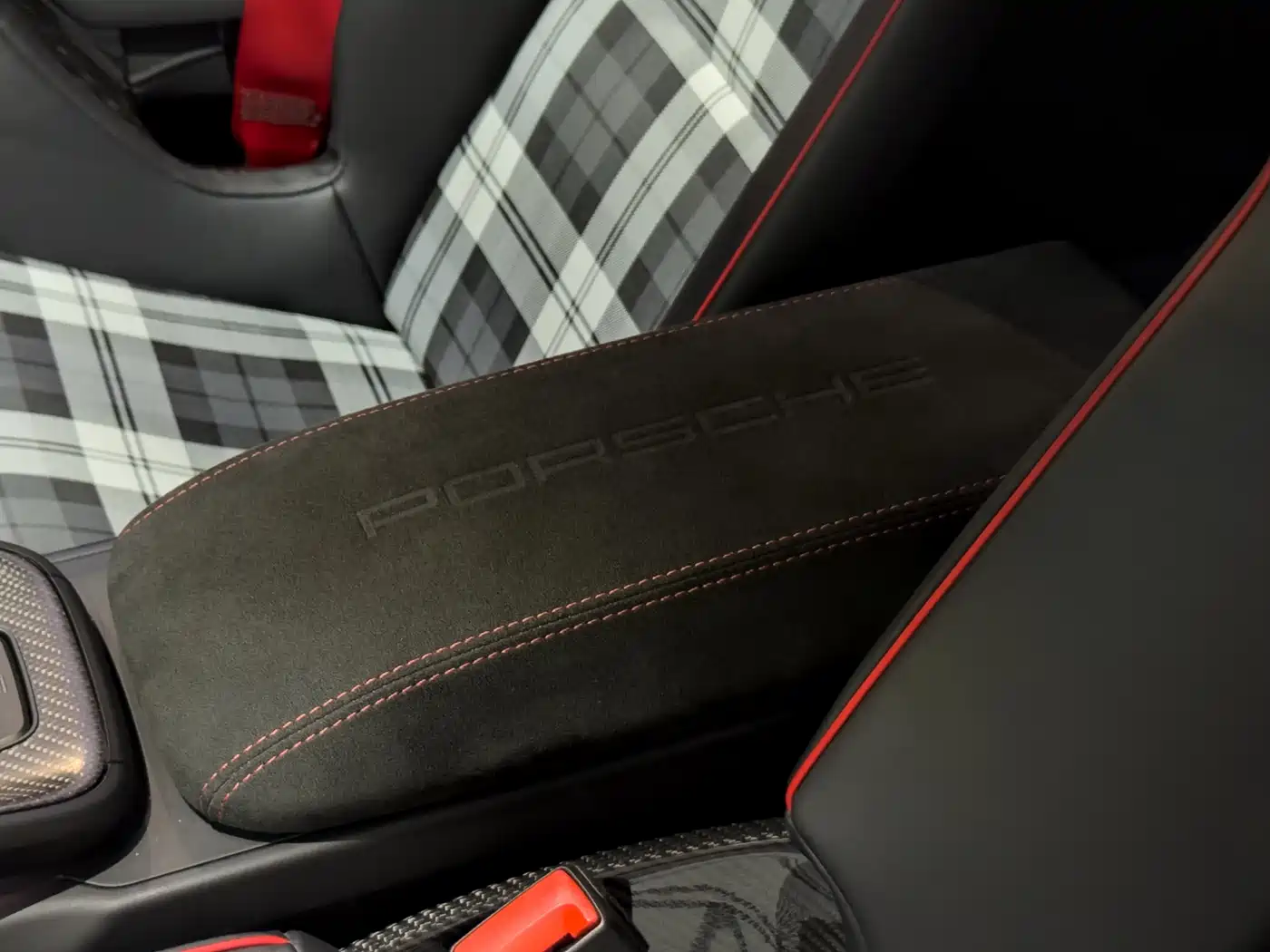 Porsche 911 2023 GT3 RS 4.0L фото 16