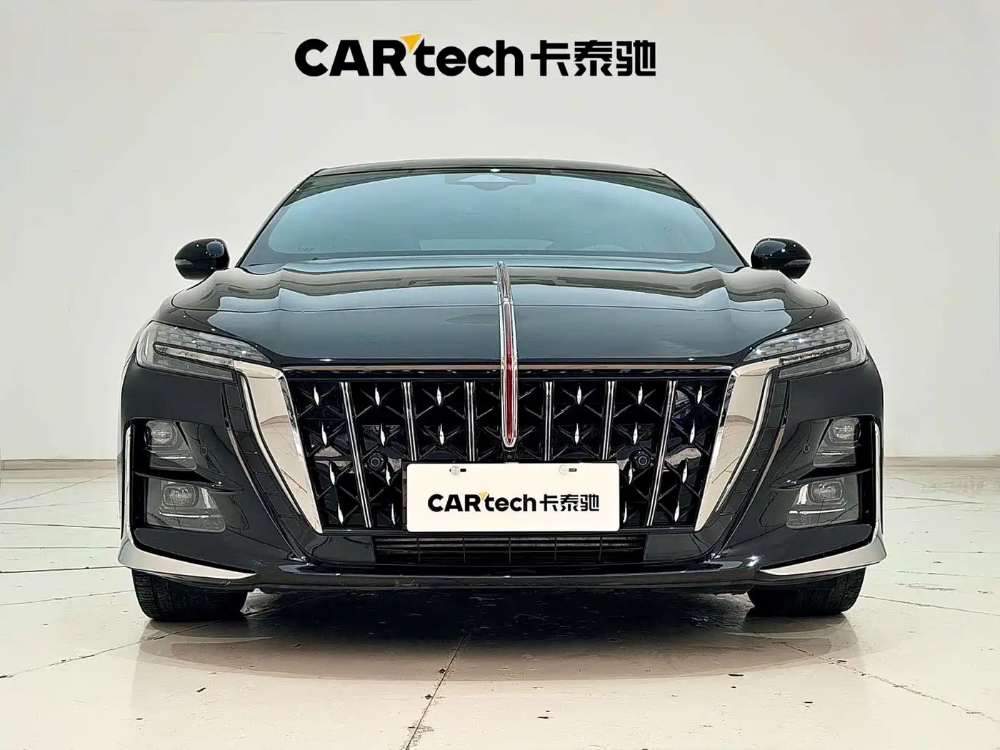 Hongqi H6 2023 2.0T Premium Edition фото 3