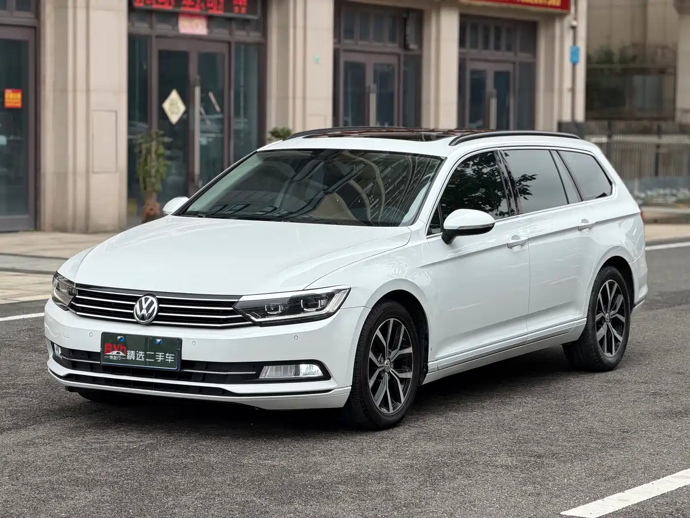 Volkswagen Weilan 2017 280TSI 2WD Comfort Edition фото 4
