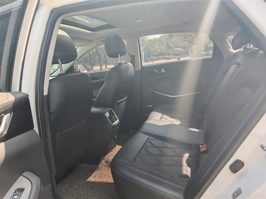 CHANG'AN RUICHENG CC