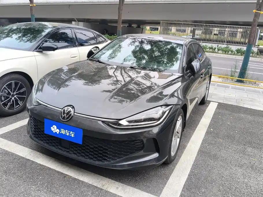 Volkswagen Lamando 2022 Lamando L 280TSI DSG Sporty Edition