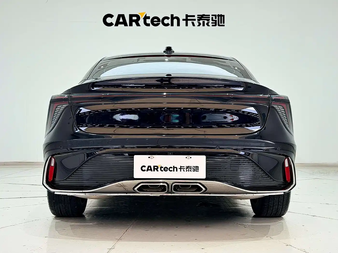 Hongqi H6 2023 2.0T Premium Edition фото 9
