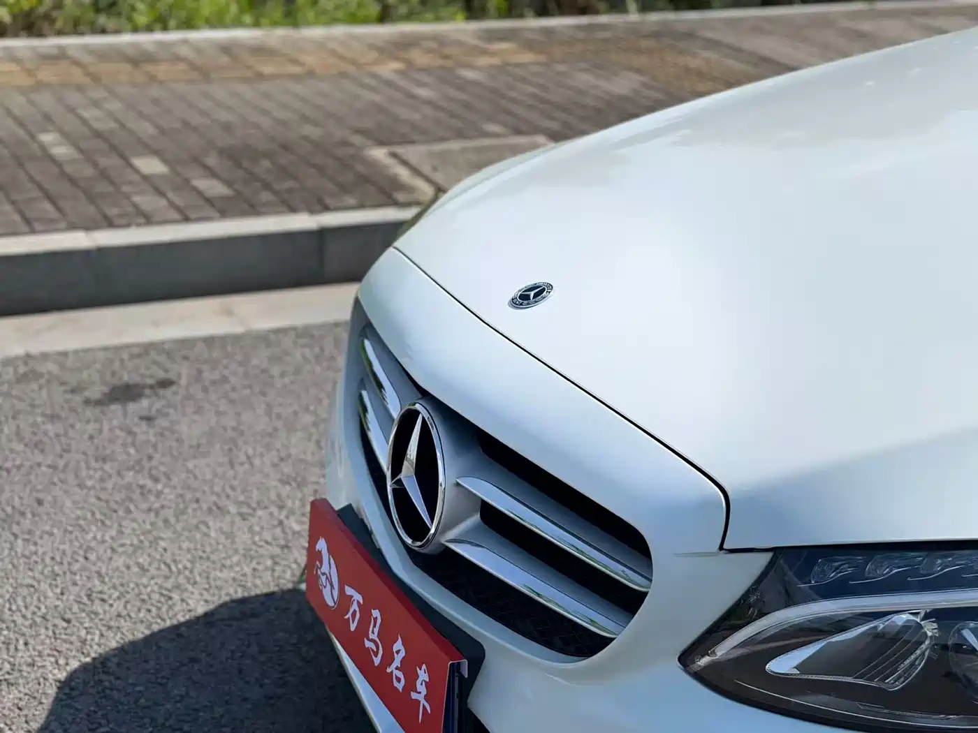Mercedes-Benz C-Class 2018 C 180 L Fashion Sport Edition фото 9