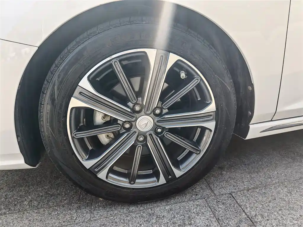 CHANG'AN RUICHENG CC