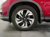 Фото 17 - Honda CR-V