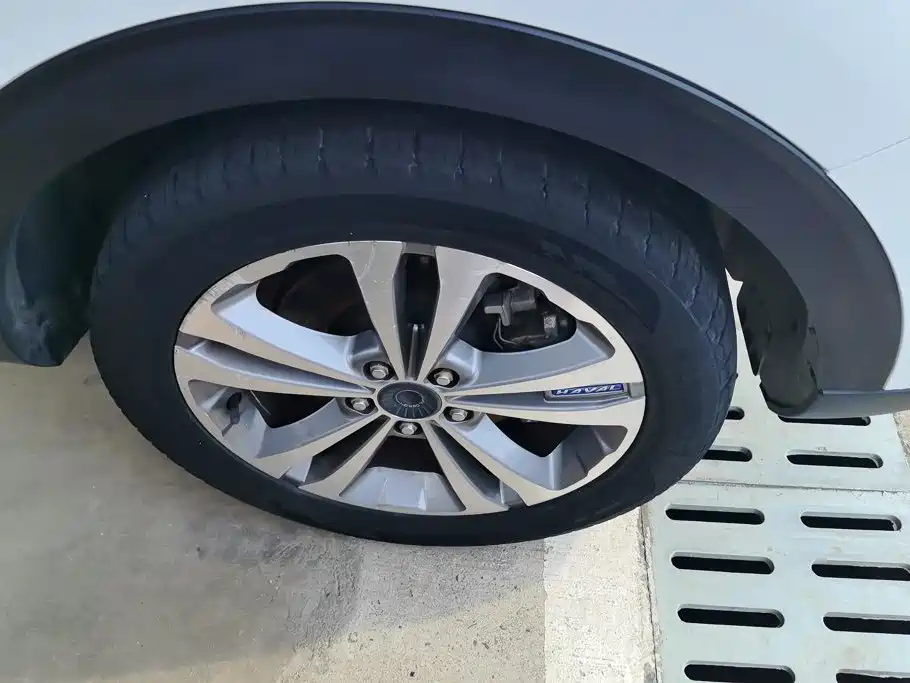 Haval H2s 2018 2018 Blue Label 1.5T DCT Comfort
