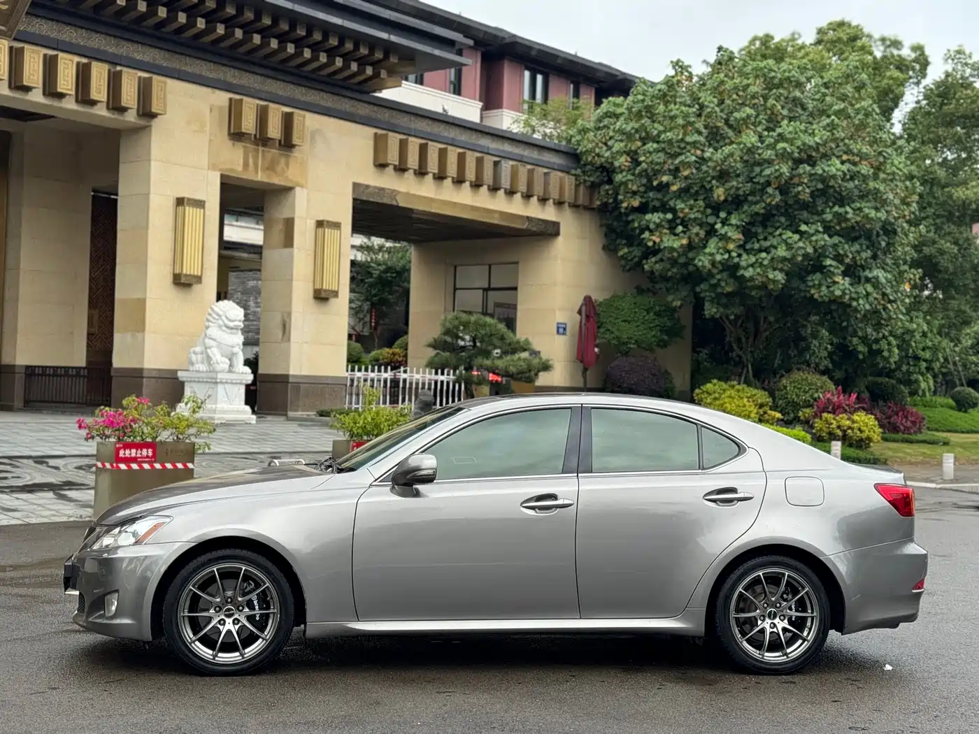 Lexus IS 2009 2009 300