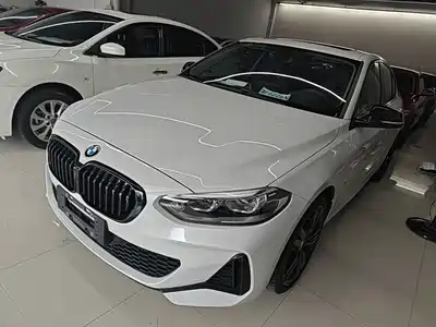 BMW 1