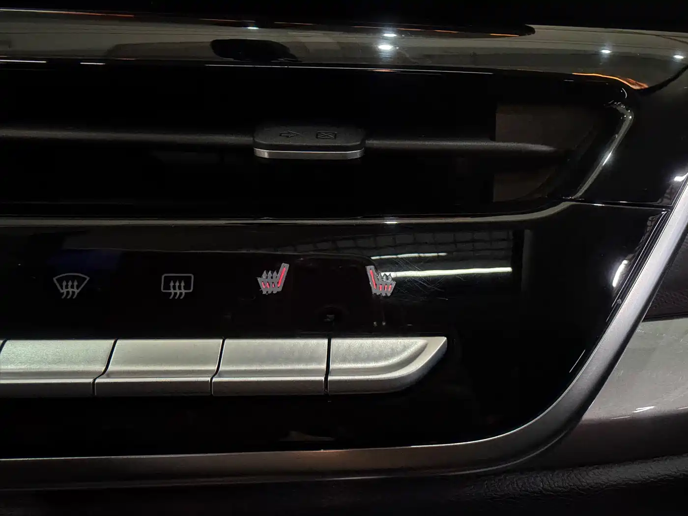 Haval H6 2021 National Trend Edition 1.5T Automatic Urban Edition фото 13