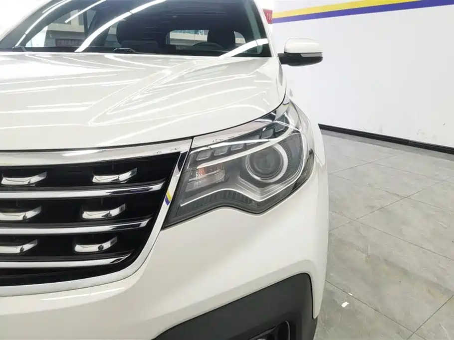Kia Sportage 2018 2.0L Automatic Smart Luxury (China V) фото 5