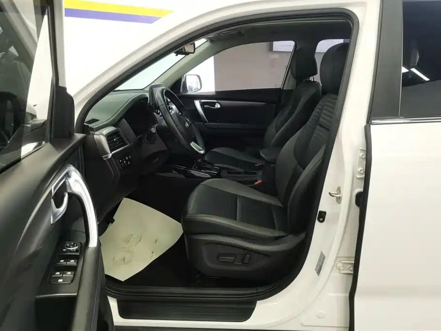 Kia Sportage 2018 2.0L Automatic Smart Luxury (China V) фото 9