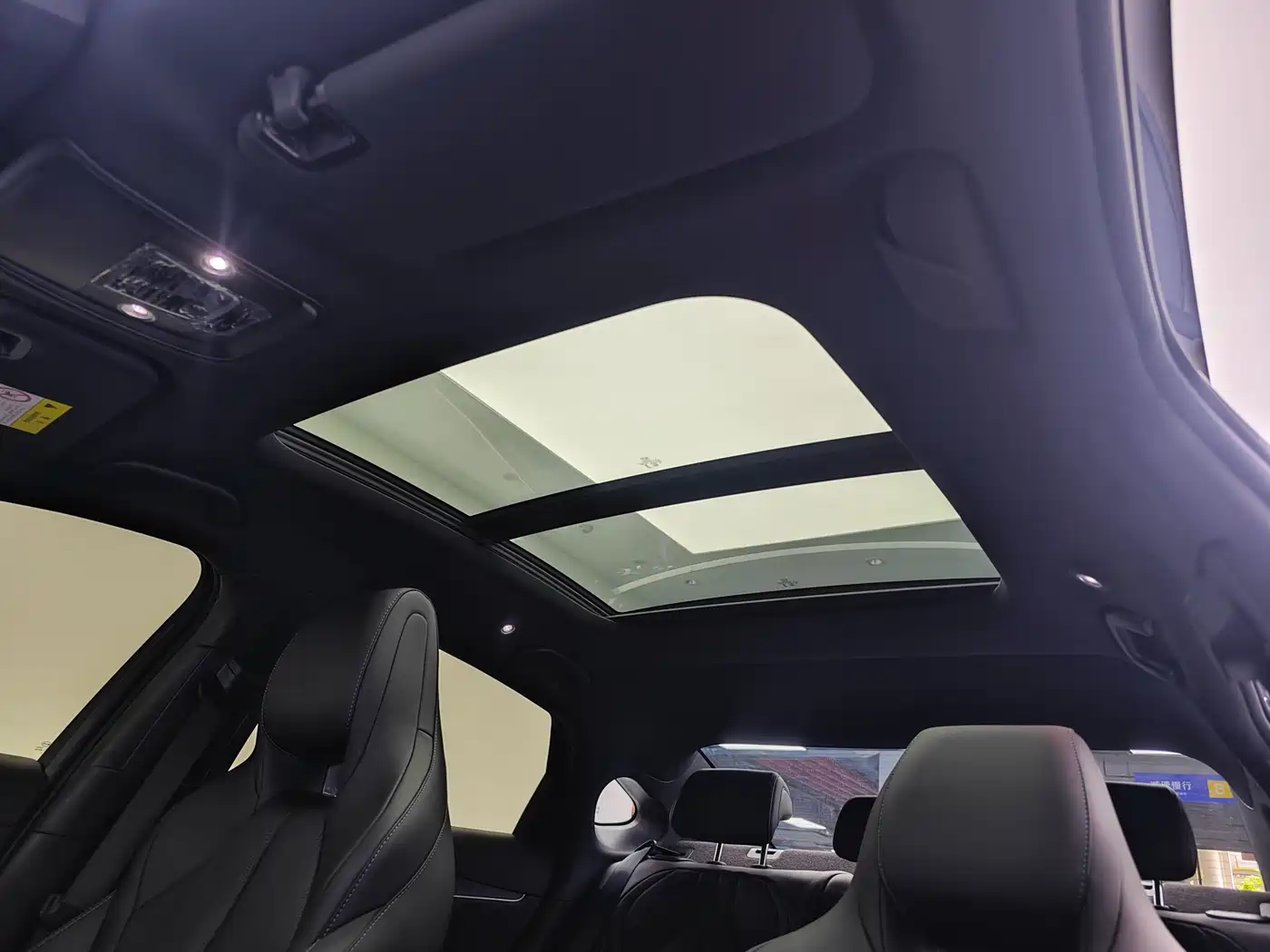 BYD Seal 06 New Energy 2025 DM-i Smart Drive Edition 120KM Luxury фото 13