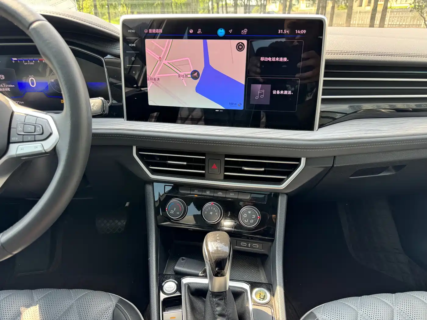 Volkswagen Sagitar, миниатюра 10