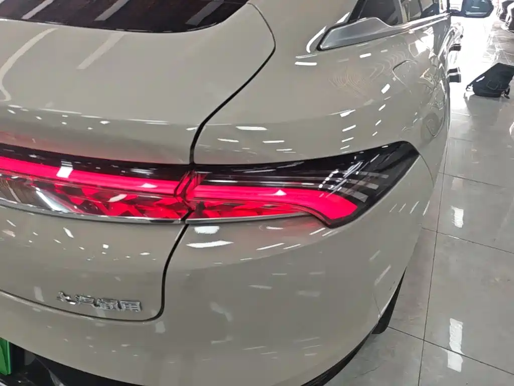 Buick Zenith Sedan 2025 2025 Model Base Version