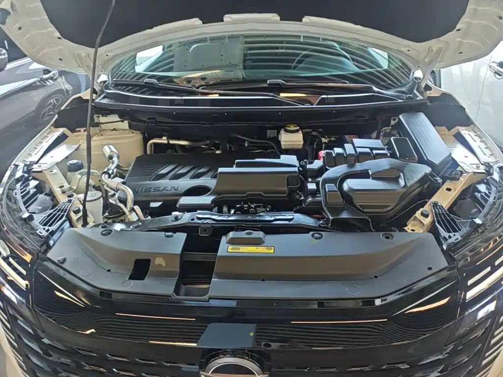 Nissan Qashqai, миниатюра 20