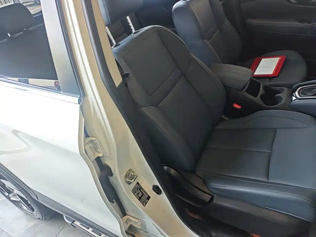 Nissan Qashqai, миниатюра 25