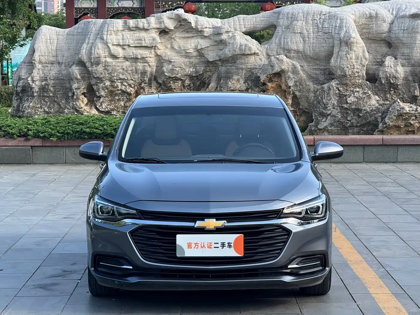 Chevrolet Monza 2022 320 Automatic Enjoyment Sunroof Edition фото 2
