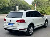 Фото 6 - Volkswagen Touareg