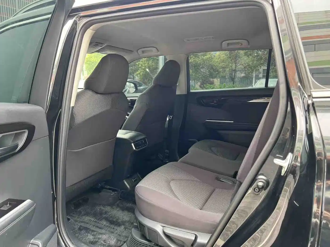 Toyota Highlander 2024 2.5L Smart Hybrid 2WD Elite 5-seater фото 6