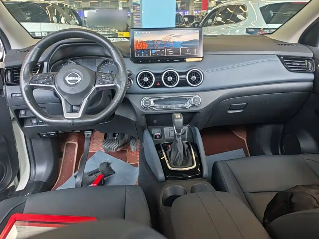 Nissan Qashqai, миниатюра 10