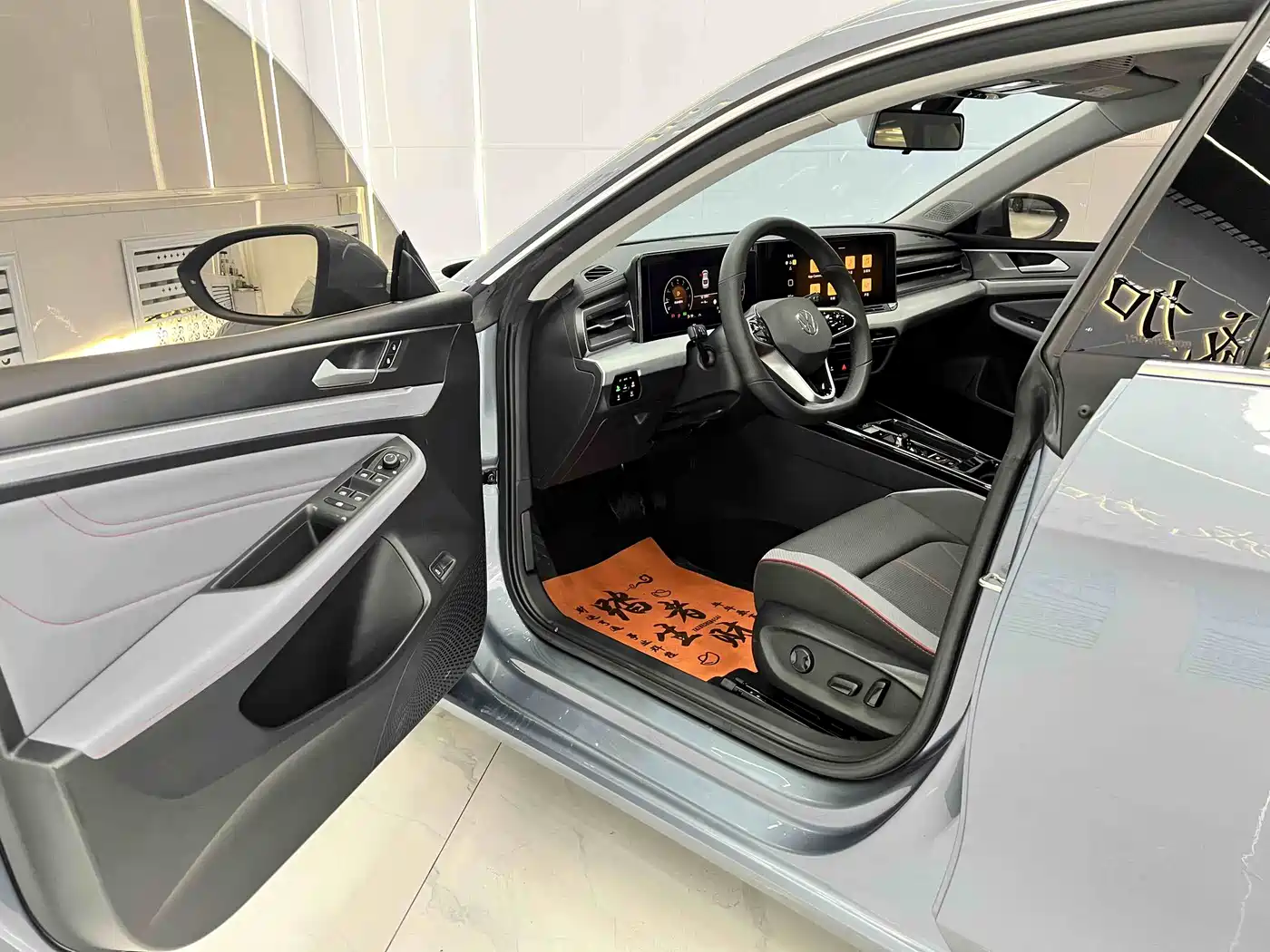 Volkswagen Lamando 2022 Lamando L 280TSI DSG Cool Edition фото 11