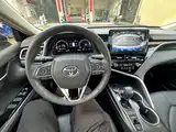 Фото 9 - Toyota Camry