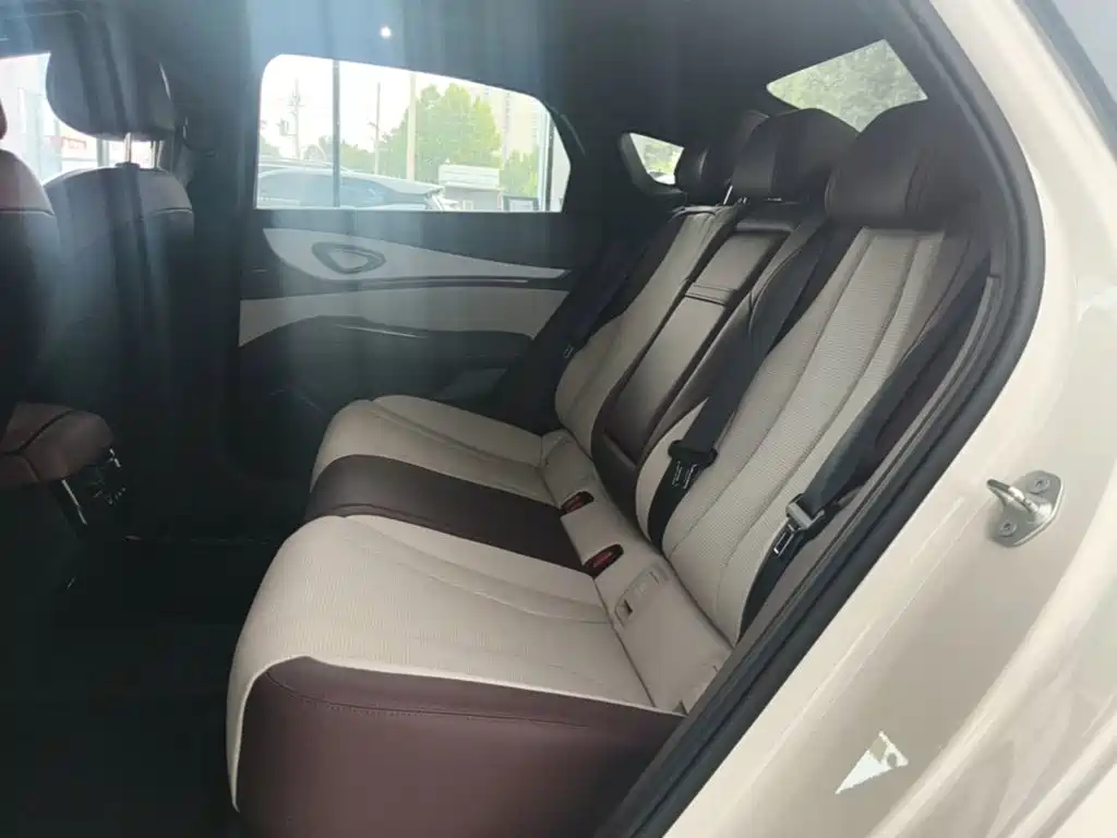 BYD Seal 07 DM-i 2025 2026 DM-i 1.5T 230km Flagship
