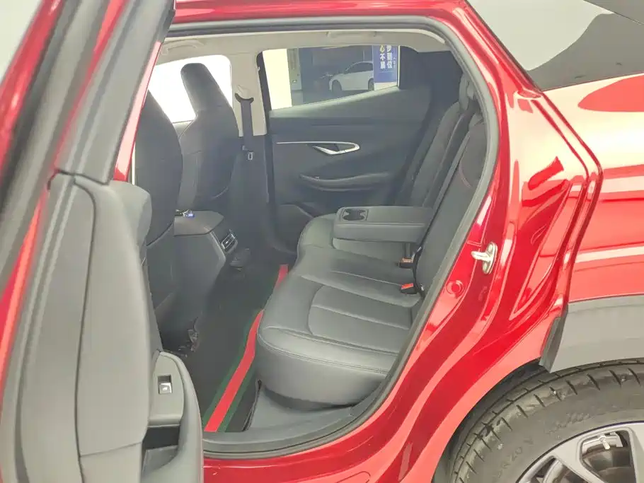 Changan UNI-T 2020 2020 1.5T Flagship