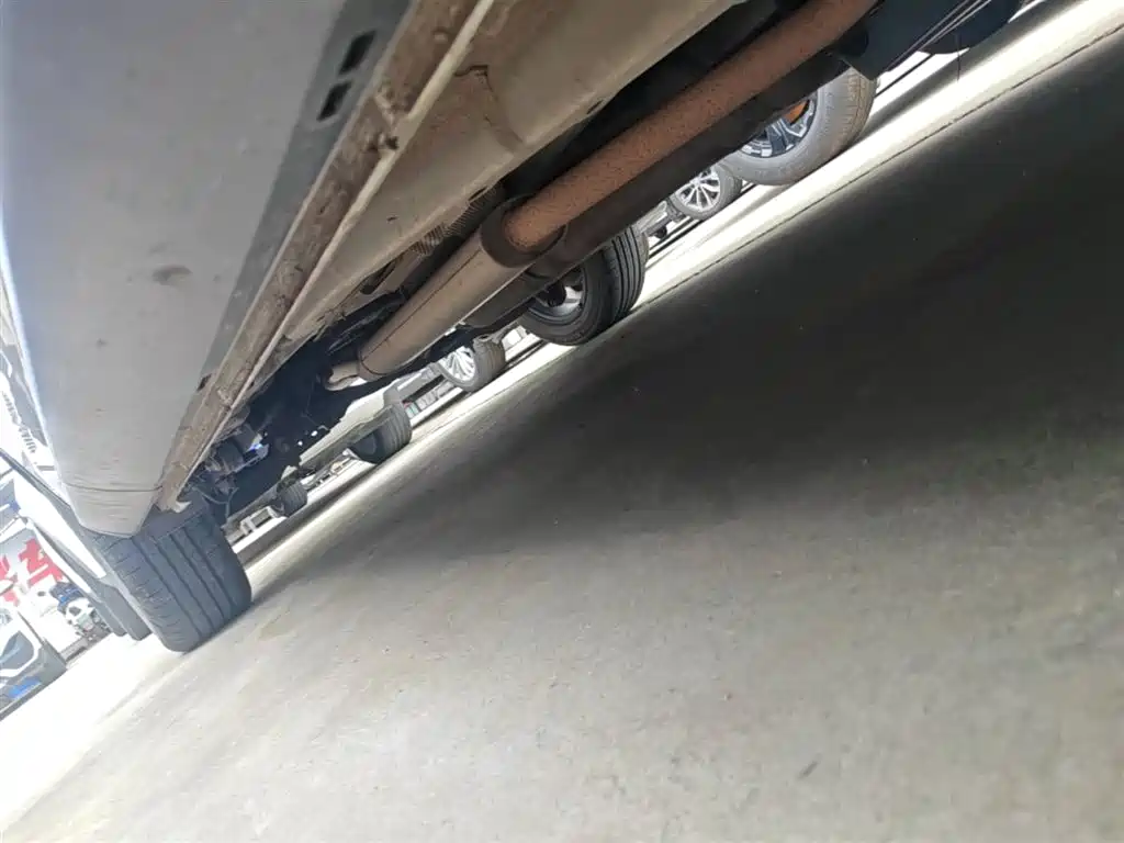 BYD Song Pro 2019 1.5T Automatic Luxury фото 21