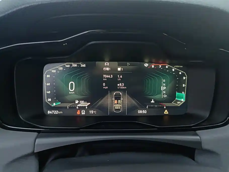 Lynk & Co 03 2021 2.0TD Auto Jin Champion Edition фото 14
