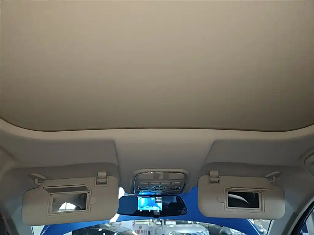 Haval H2s 2018 Blue Label 1.5T DCT Fashion Type фото 18