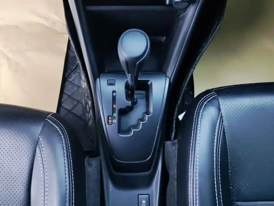 Toyota Vios 2022 1.5L 20th Anniversary Edition фото 16