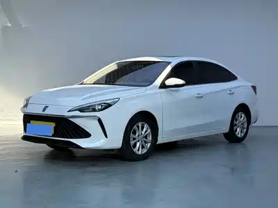 Roewe i5
