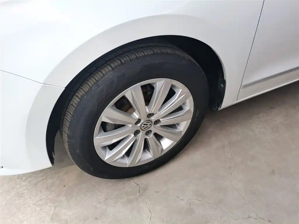 Volkswagen Bora 2018 1.5L Automatic Comfort фото 23
