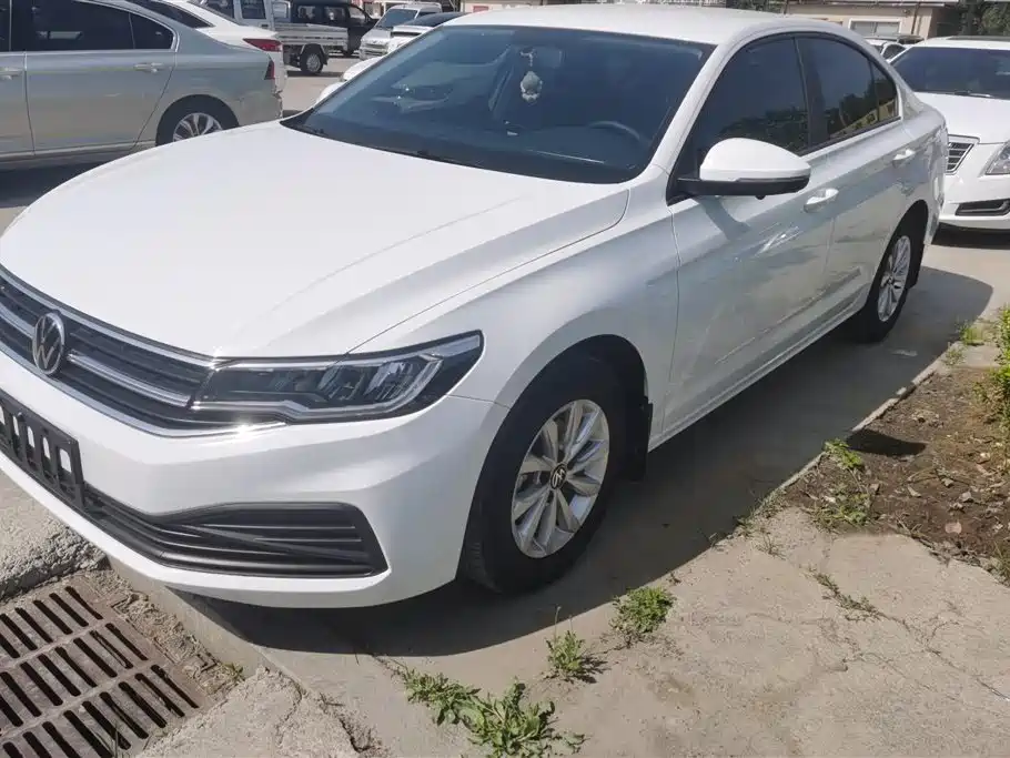 Volkswagen Bora 2021 1.5L Automatic Fashion Smart Edition