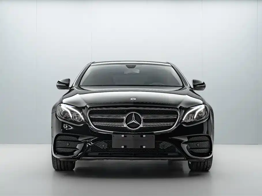 Mercedes-Benz E-Class 2020 E 260 L Sport 4MATIC фото 2
