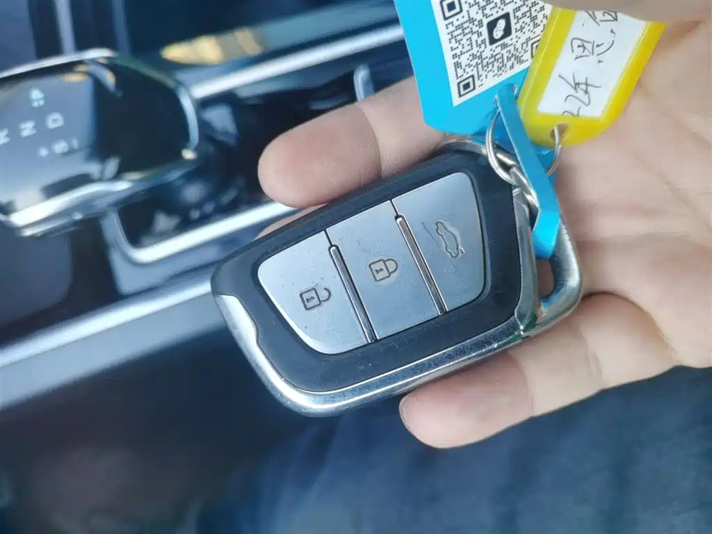 Sehol X7 2022 2021 1.5T Premium