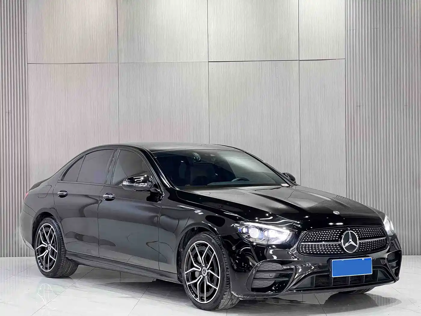 Mercedes-Benz E-Class (Import) 2021 E 300 Sport фото 3
