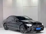 Фото 3 - Mercedes-Benz E-Class (Import)