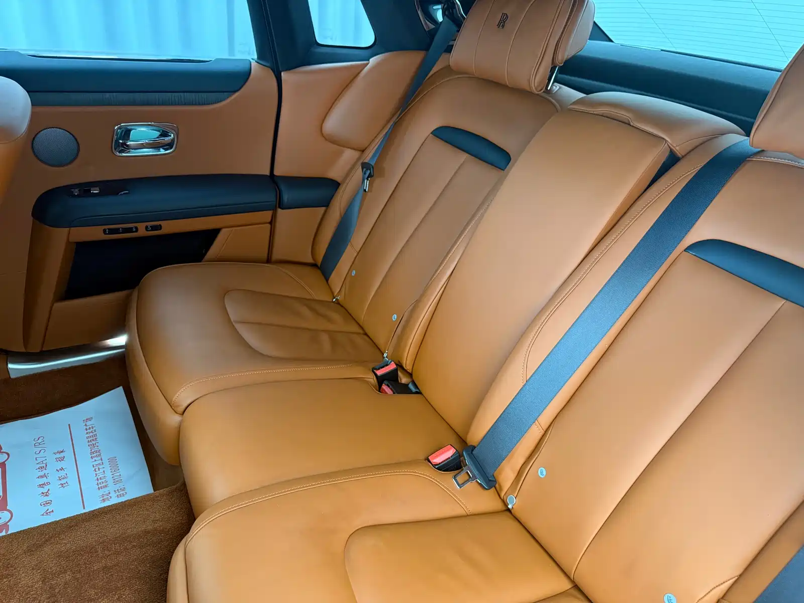 Фото 9 - Rolls-Royce Ghost