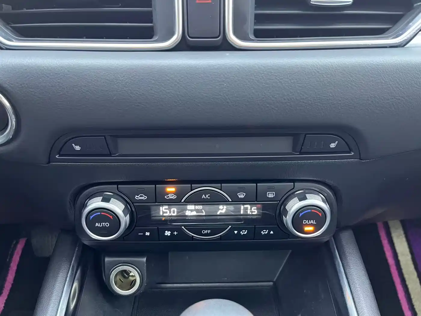 Фото 20 - Mazda CX-5